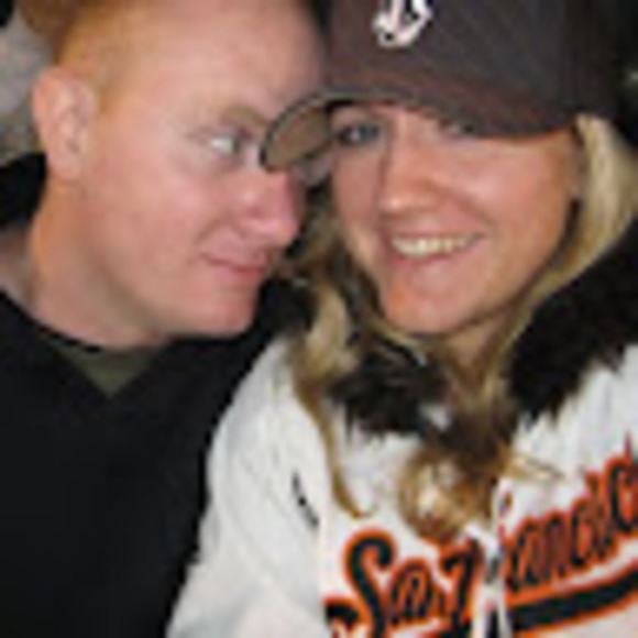 Meet your Posher, Tiffany - Picture 1 of 1